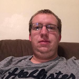 Meet your Posher, Nathan